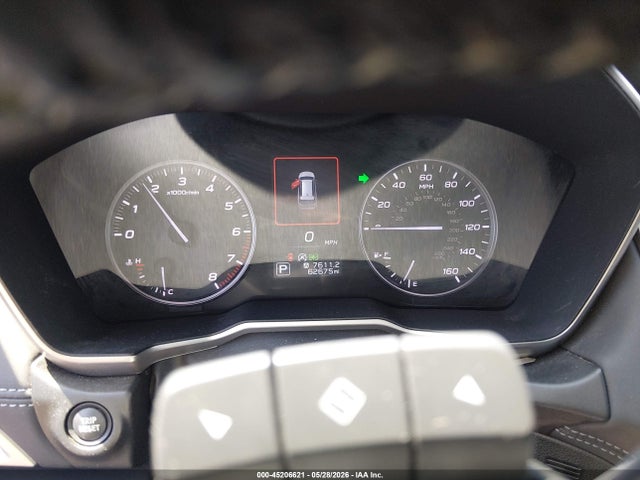 Aukcja sprzedaży 2020 Subaru Outback Limited, vin: 4S4BTANC1L3265906, numer aukcji: 45206621