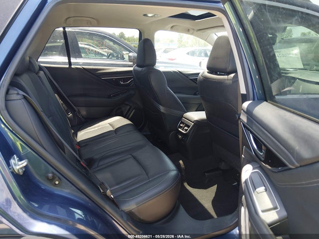 Aukcja sprzedaży 2020 Subaru Outback Limited, vin: 4S4BTANC1L3265906, numer aukcji: 45206621