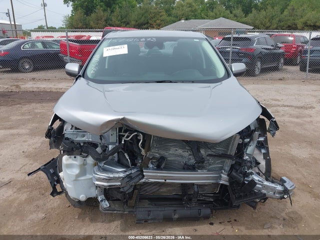 Aukcja sprzedaży 2024 Ford Edge Sel, vin: 2FMPK4J98RBA77574, numer aukcji: 45206623