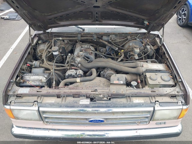 Auction sale of the 1989 Ford F150, vin: 1FTDF15H9KPA17006, lot number: 45206624