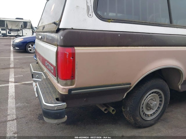Auction sale of the 1989 Ford F150, vin: 1FTDF15H9KPA17006, lot number: 45206624