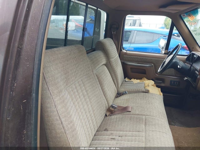 Auction sale of the 1989 Ford F150, vin: 1FTDF15H9KPA17006, lot number: 45206624