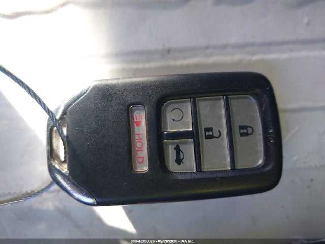 Aukcja sprzedaży 2016 Honda Civic Ex, vin: 19XFC2F72GE059800, numer aukcji: 45206626