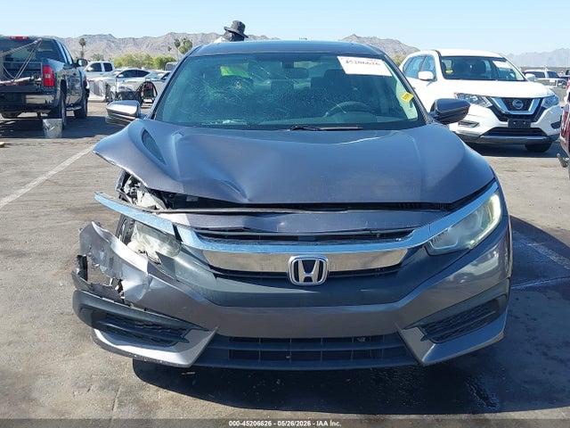 Aukcja sprzedaży 2016 Honda Civic Ex, vin: 19XFC2F72GE059800, numer aukcji: 45206626