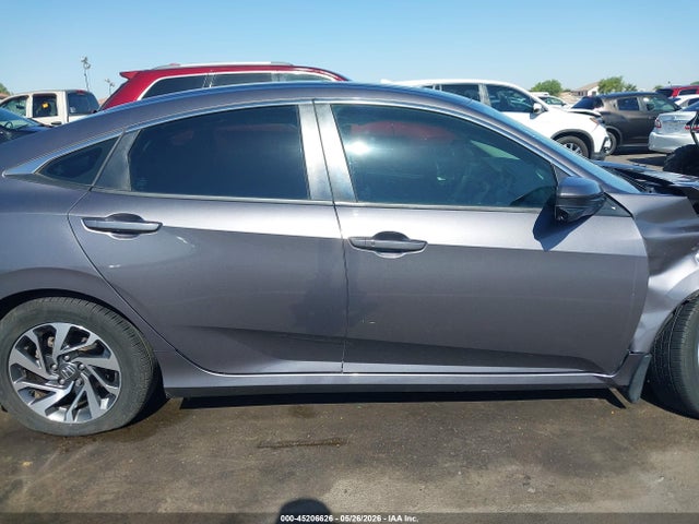 Aukcja sprzedaży 2016 Honda Civic Ex, vin: 19XFC2F72GE059800, numer aukcji: 45206626