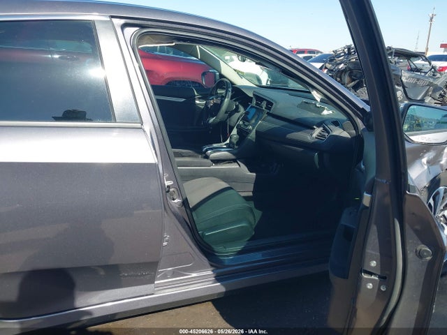 Aukcja sprzedaży 2016 Honda Civic Ex, vin: 19XFC2F72GE059800, numer aukcji: 45206626