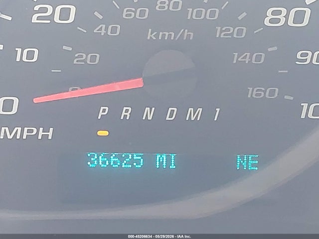 Auction sale of the 2019 Chevrolet Express 3500 Lt, vin: 1GAZGPFG6K1226579, lot number: 45206634