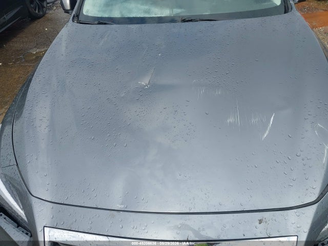 Продаж на аукціоні авто 2014 Infiniti Q50 Sport, vin: JN1BV7APXEM691006, номер лоту: 45206636