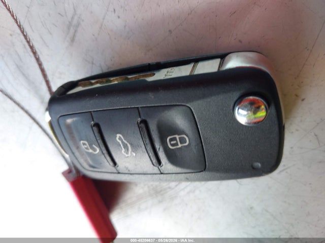 45206637 :رقم المزاد ، 3VW267AJ9GM384405 vin ، 2016 Volkswagen Jetta 1.4t S مزاد بيع