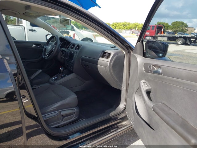 45206637 :رقم المزاد ، 3VW267AJ9GM384405 vin ، 2016 Volkswagen Jetta 1.4t S مزاد بيع