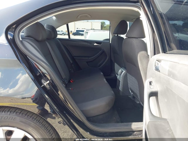 45206637 :رقم المزاد ، 3VW267AJ9GM384405 vin ، 2016 Volkswagen Jetta 1.4t S مزاد بيع