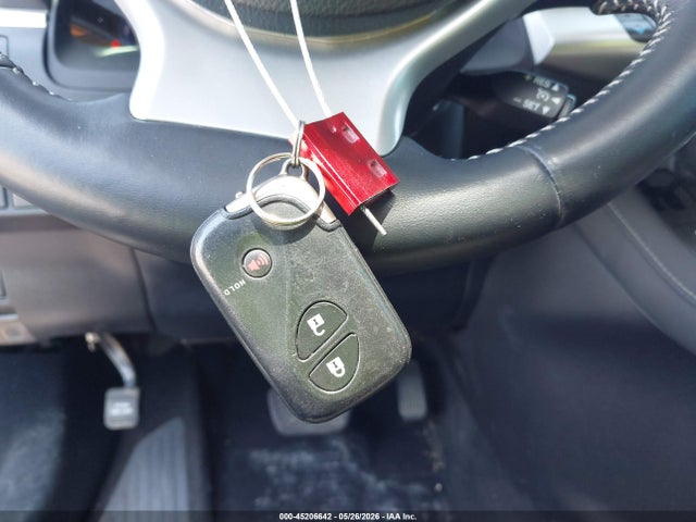 45206642 :رقم المزاد ، JTHKD5BH1C2072295 vin ، 2012 Lexus Ct 200h Premium مزاد بيع