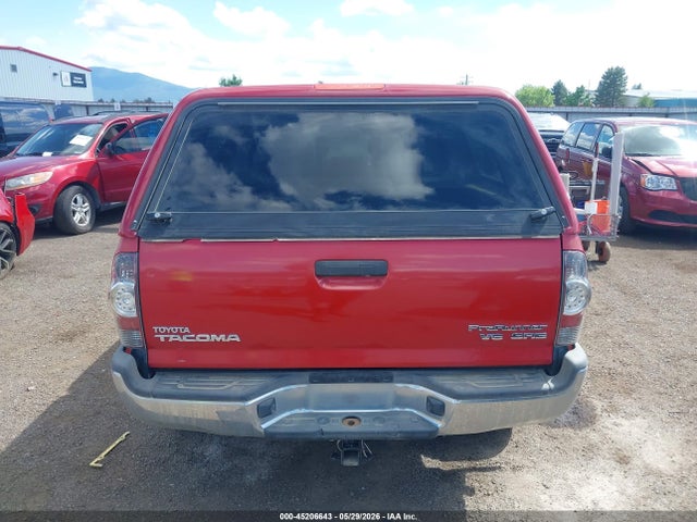 Продаж на аукціоні авто 2012 Toyota Tacoma Prerunner V6, vin: 3TMJU4GN2CM138254, номер лоту: 45206643