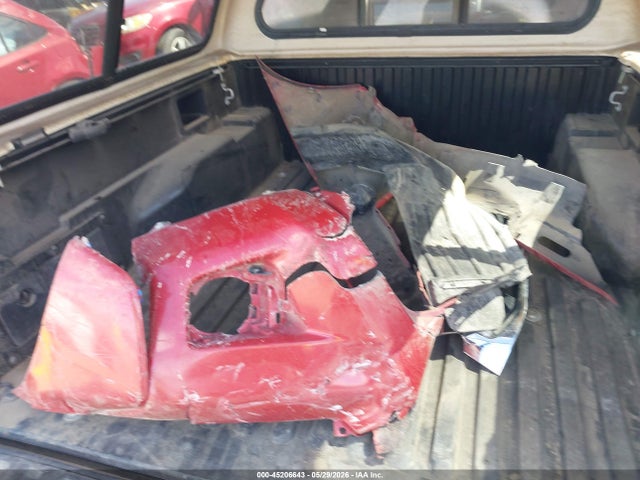 Продаж на аукціоні авто 2012 Toyota Tacoma Prerunner V6, vin: 3TMJU4GN2CM138254, номер лоту: 45206643