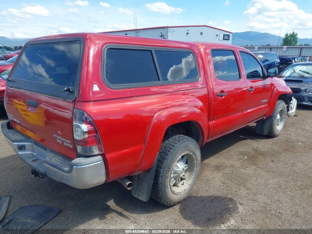 Продаж на аукціоні авто 2012 Toyota Tacoma Prerunner V6, vin: 3TMJU4GN2CM138254, номер лоту: 45206643