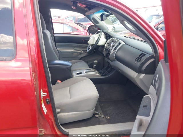 Продаж на аукціоні авто 2012 Toyota Tacoma Prerunner V6, vin: 3TMJU4GN2CM138254, номер лоту: 45206643