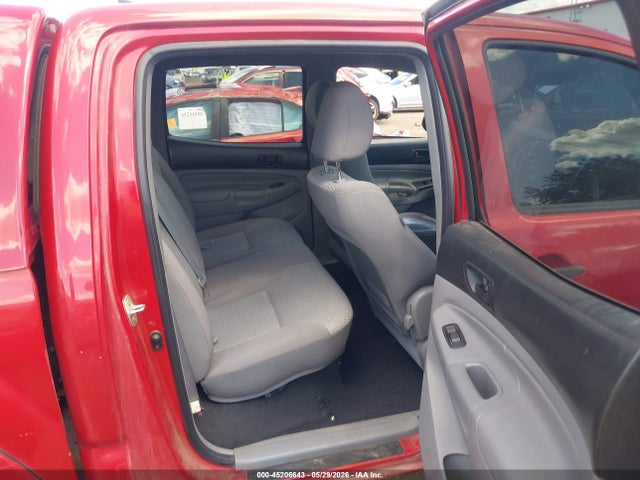 Продаж на аукціоні авто 2012 Toyota Tacoma Prerunner V6, vin: 3TMJU4GN2CM138254, номер лоту: 45206643