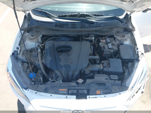 Aukcja sprzedaży 2020 Toyota Yaris Xle, vin: 3MYDLBJV7LY707140, numer aukcji: 45206650