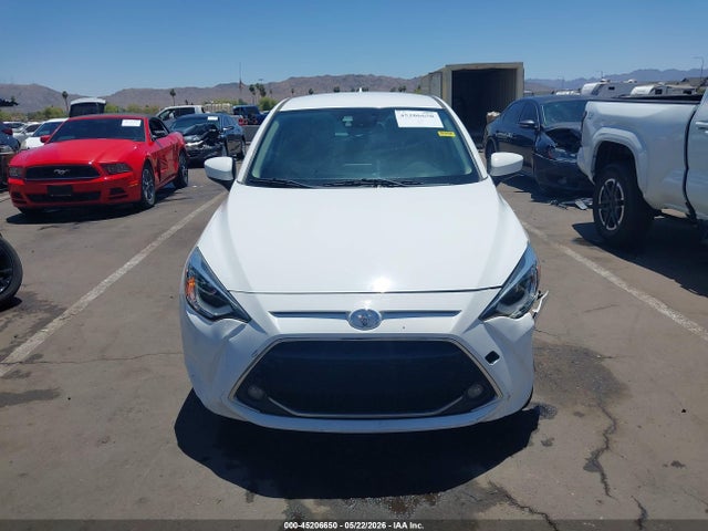 Aukcja sprzedaży 2020 Toyota Yaris Xle, vin: 3MYDLBJV7LY707140, numer aukcji: 45206650