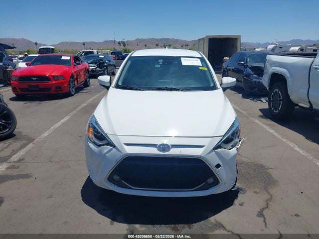 Aukcja sprzedaży 2020 Toyota Yaris Xle, vin: 3MYDLBJV7LY707140, numer aukcji: 45206650