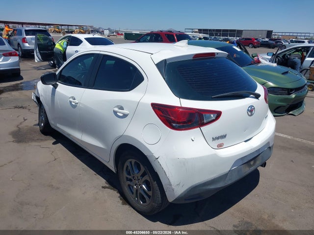 Aukcja sprzedaży 2020 Toyota Yaris Xle, vin: 3MYDLBJV7LY707140, numer aukcji: 45206650