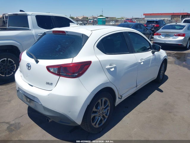 Aukcja sprzedaży 2020 Toyota Yaris Xle, vin: 3MYDLBJV7LY707140, numer aukcji: 45206650