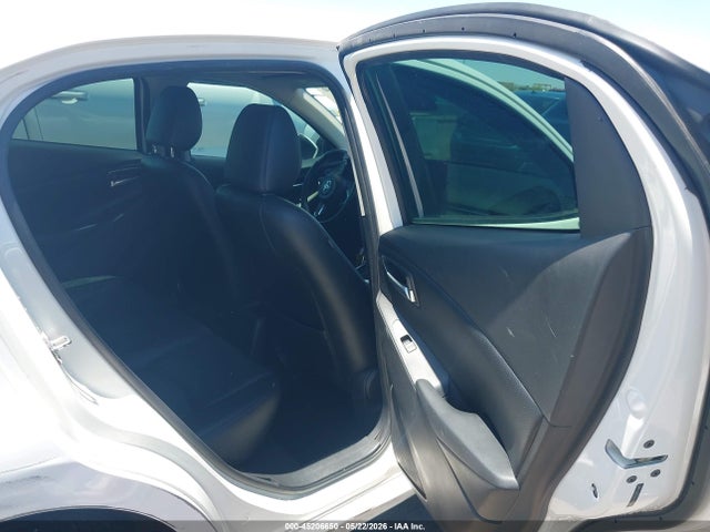 Aukcja sprzedaży 2020 Toyota Yaris Xle, vin: 3MYDLBJV7LY707140, numer aukcji: 45206650