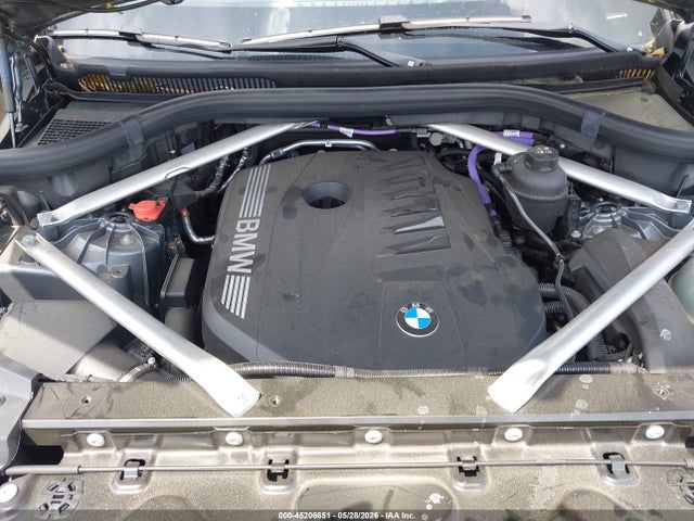 Aukcja sprzedaży 2025 Bmw X5 Sdrive40i, vin: 5UX13EU01S9W95332, numer aukcji: 45206651