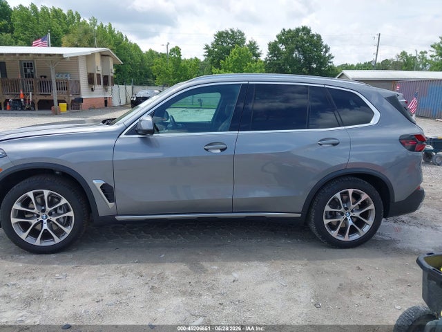 Aukcja sprzedaży 2025 Bmw X5 Sdrive40i, vin: 5UX13EU01S9W95332, numer aukcji: 45206651