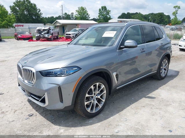 5UX13EU01S9W95332 BMW X5 Sdrive40i