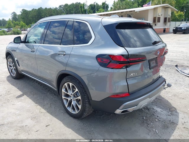 Продажа на аукционе авто 2025 Bmw X5 Sdrive40i, vin: 5UX13EU01S9W95332, номер лота: 45206651