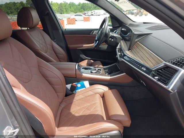 Продажа на аукционе авто 2025 Bmw X5 Sdrive40i, vin: 5UX13EU01S9W95332, номер лота: 45206651