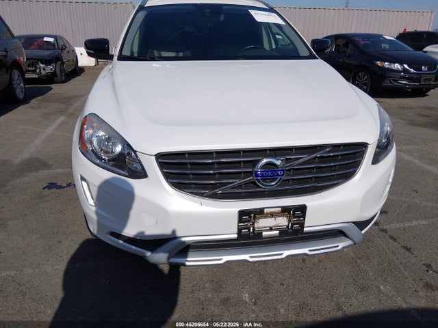 Volvo Xc60 T6 Dynamic 2017 YV449MRR1H2216565 Image 12