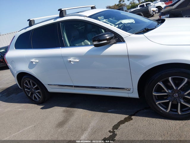 Volvo Xc60 T6 Dynamic 2017 YV449MRR1H2216565 Image 13
