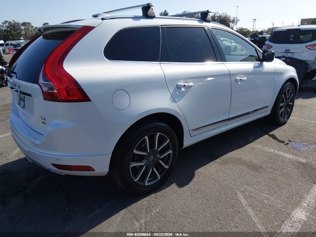 Volvo Xc60 T6 Dynamic 2017 YV449MRR1H2216565 Image 4