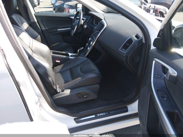 Volvo Xc60 T6 Dynamic 2017 YV449MRR1H2216565 Image 5