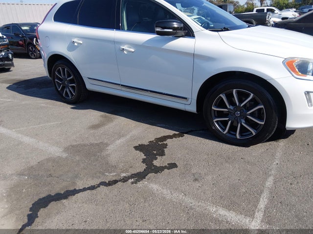 Volvo Xc60 T6 Dynamic 2017 YV449MRR1H2216565 Image 6