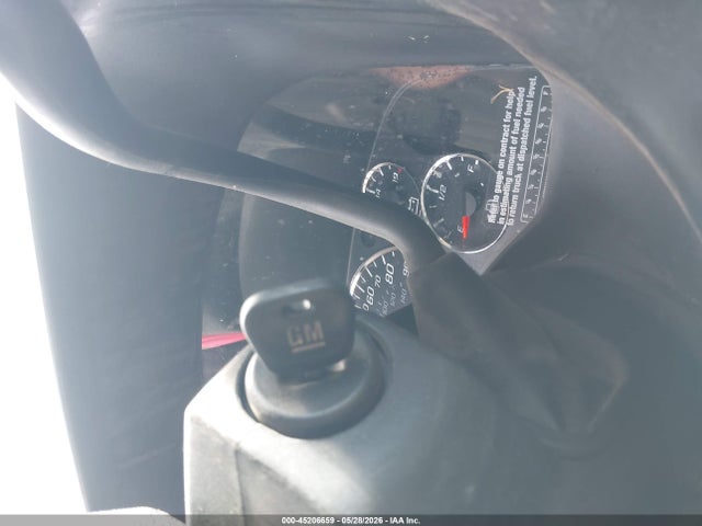 Aukcja sprzedaży 2016 Gmc Savana 2500 Work Van, vin: 1GTW7AFF2G1904864, numer aukcji: 45206659