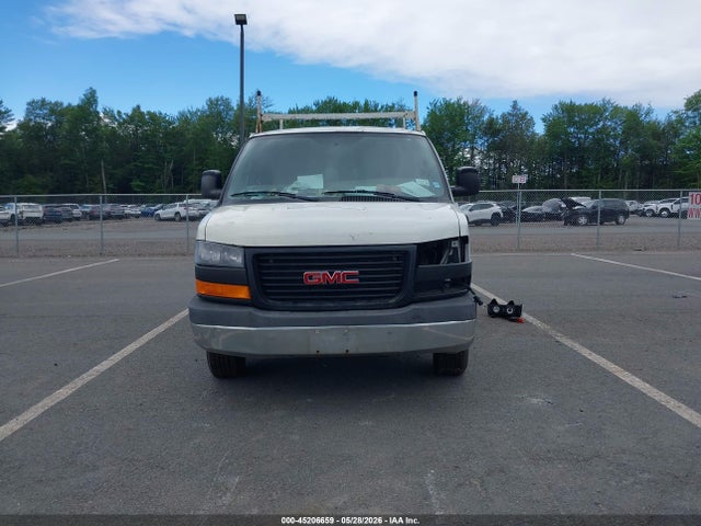 Aukcja sprzedaży 2016 Gmc Savana 2500 Work Van, vin: 1GTW7AFF2G1904864, numer aukcji: 45206659