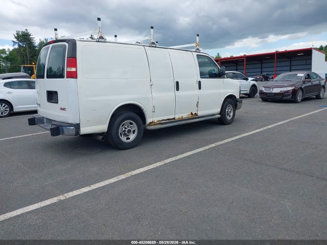 Aukcja sprzedaży 2016 Gmc Savana 2500 Work Van, vin: 1GTW7AFF2G1904864, numer aukcji: 45206659