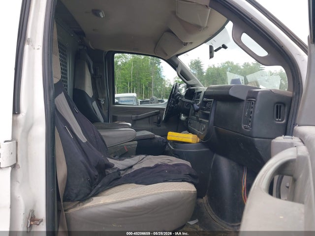 Aukcja sprzedaży 2016 Gmc Savana 2500 Work Van, vin: 1GTW7AFF2G1904864, numer aukcji: 45206659