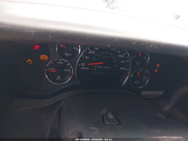 Aukcja sprzedaży 2016 Gmc Savana 2500 Work Van, vin: 1GTW7AFF2G1904864, numer aukcji: 45206659