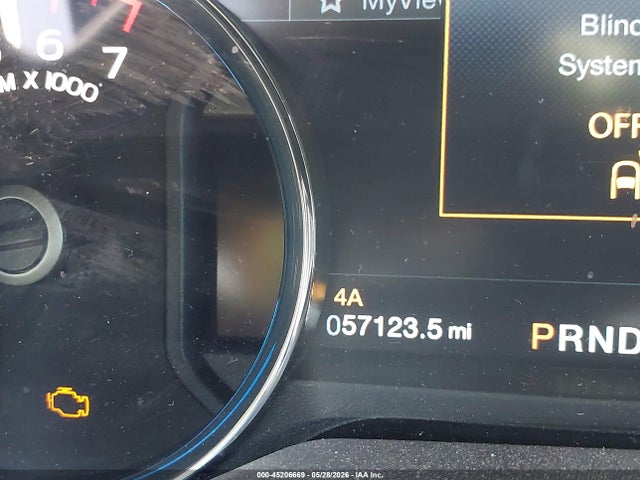 Ford F-150 Lariat 2015 1FTEW1EG6FKE83393 Image 16