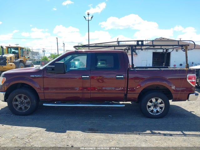 2010 Ford F-150 Fx4/harley-davidson/king Ranch/lariat/platinum/xl/xlt მანქანა იყიდება აუქციონზე, vin: 1FTFW1EV0AFC47133, აუქციონის ნომერი: 45206670