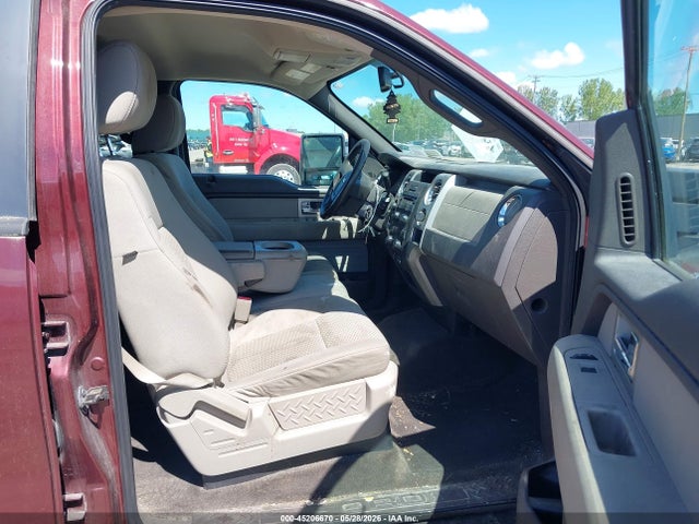 2010 Ford F-150 Fx4/harley-davidson/king Ranch/lariat/platinum/xl/xlt მანქანა იყიდება აუქციონზე, vin: 1FTFW1EV0AFC47133, აუქციონის ნომერი: 45206670