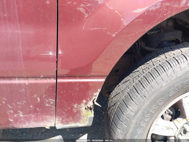 2010 Ford F-150 Fx4/harley-davidson/king Ranch/lariat/platinum/xl/xlt მანქანა იყიდება აუქციონზე, vin: 1FTFW1EV0AFC47133, აუქციონის ნომერი: 45206670