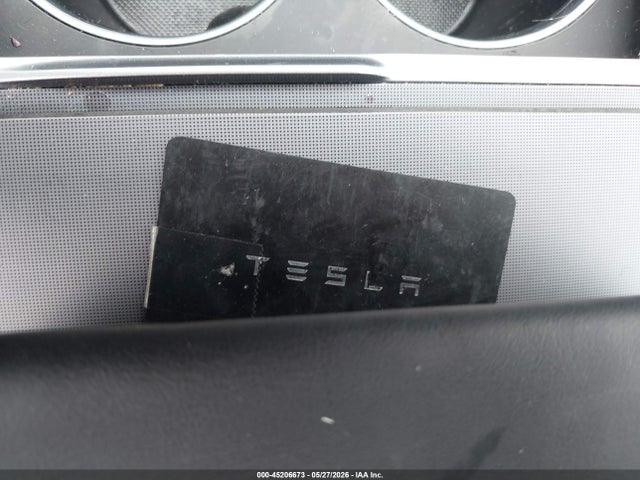 Aukcja sprzedaży 2026 Tesla Model Y All-wheel Drive/long Range Launch Series/premium All-wheel Drive, vin: 7SAYGDEE8TA594224, numer aukcji: 45206673