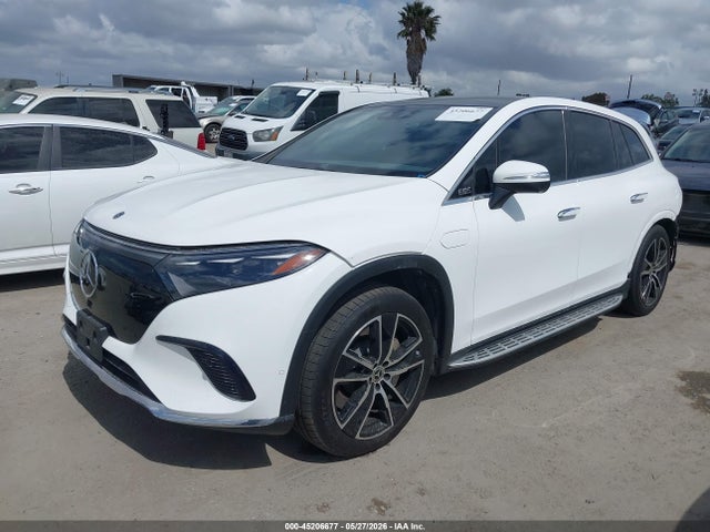 Продаж на аукціоні авто 2023 Mercedes-benz Eqs 450+ Suv, vin: 4JGDM2DB0PA011822, номер лоту: 45206677