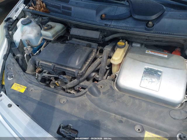 Aukcja sprzedaży 2008 Toyota Prius Touring, vin: JTDKB20U387714242, numer aukcji: 45206687
