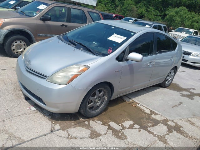 Aukcja sprzedaży 2008 Toyota Prius Touring, vin: JTDKB20U387714242, numer aukcji: 45206687
